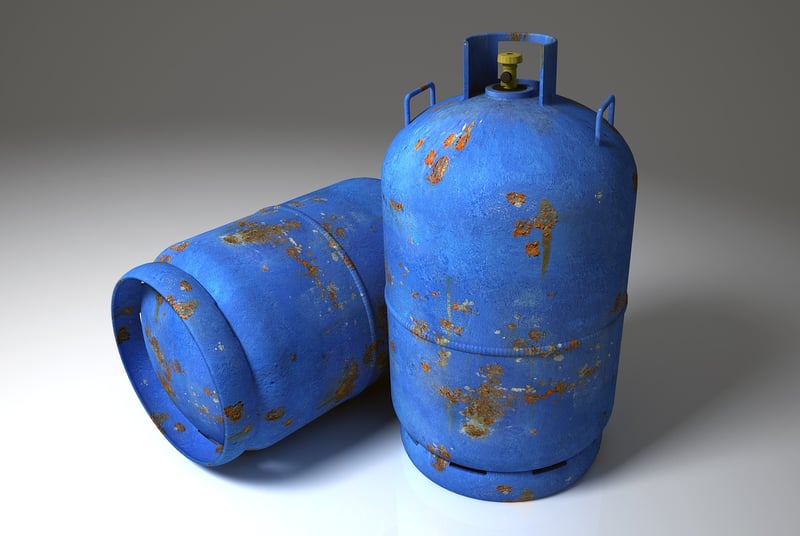 Tipler Cylinder