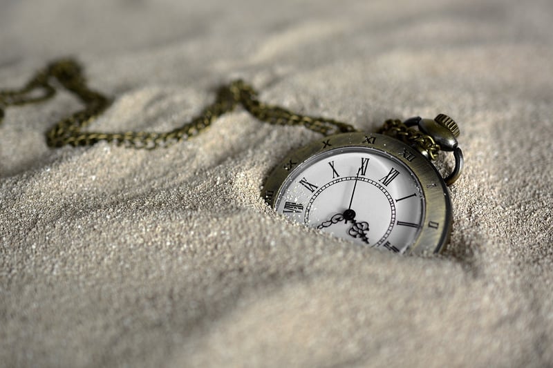 Clock and Time